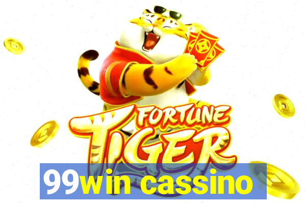 99win cassino